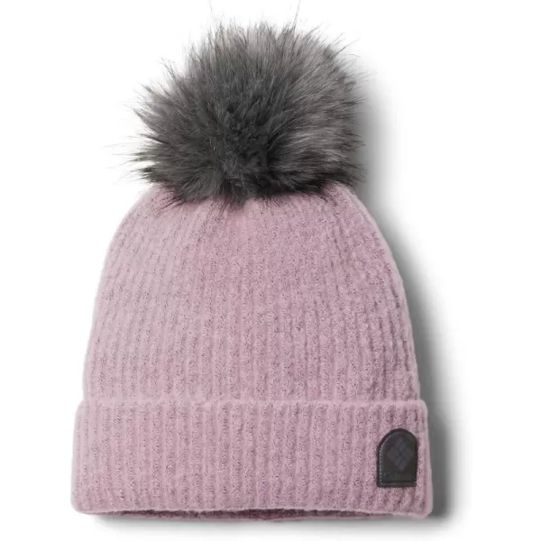 Columbia Winter Blur Pom Beanie