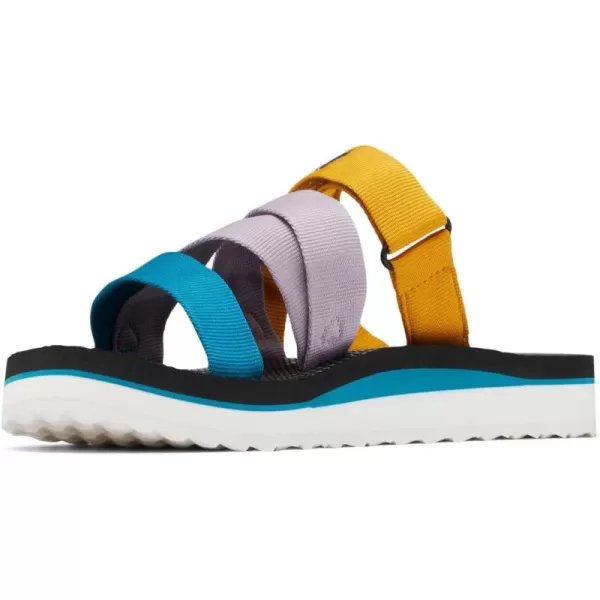 Columbia Women's Alava Slide Sport Sandal