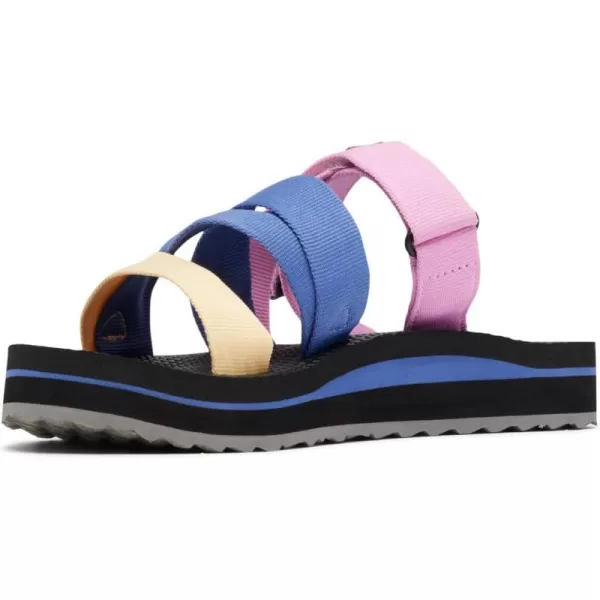 Columbia Women's Alava Slide Sport Sandal