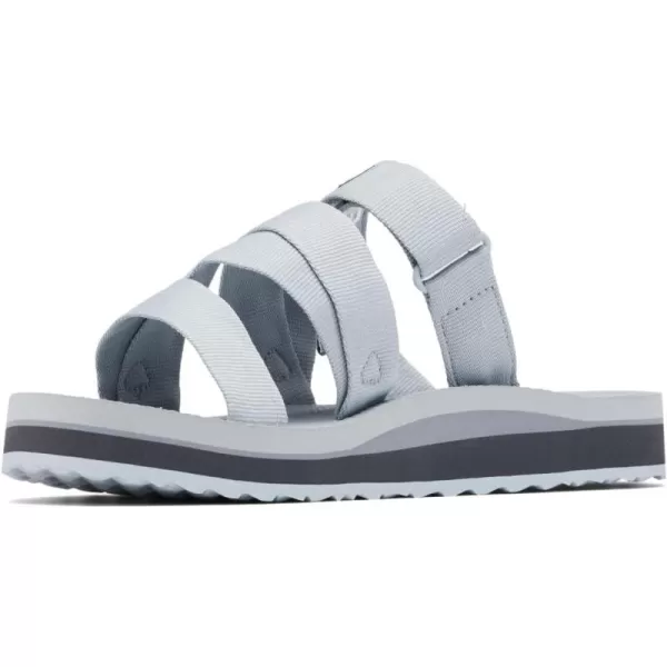 Columbia Women's Alava Slide Sport Sandal