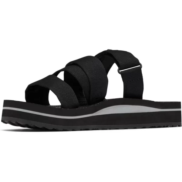 Columbia Women's Alava Slide Sport Sandal