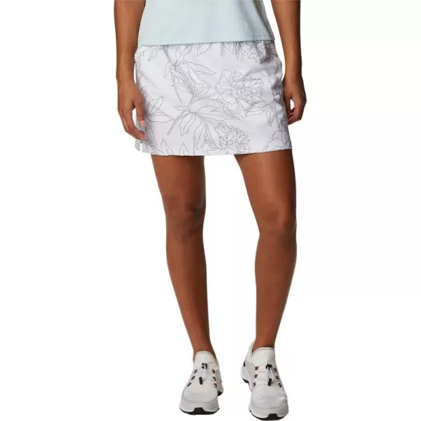 Columbia Women's Alpine Chill Zero Skort