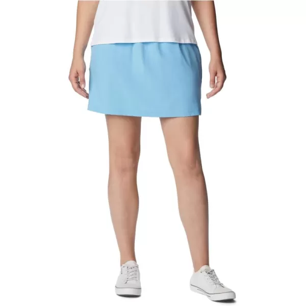 Columbia Women's Alpine Chill Zero Skort