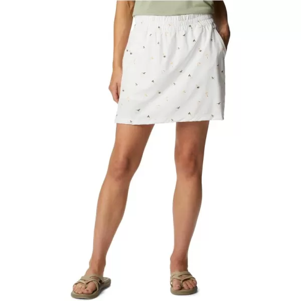 Columbia Women's Alpine Chill Zero Skort