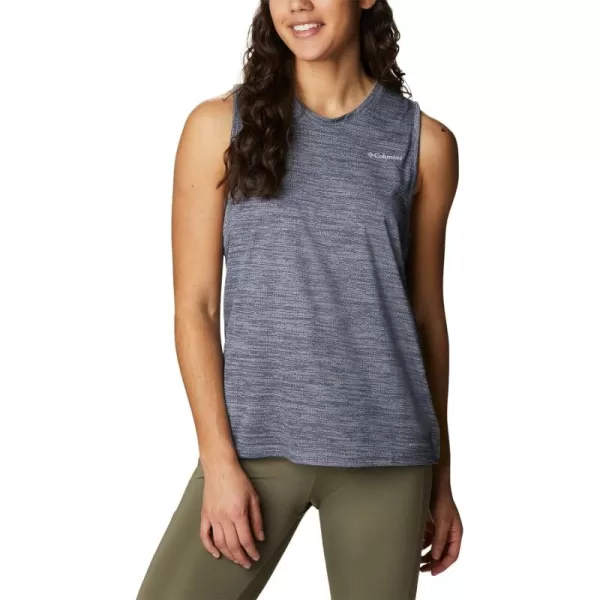 Columbia Women's Alpine Chill Zero Tank