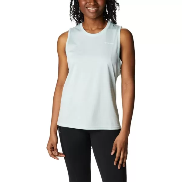 Columbia Women's Alpine Chill Zero Tank