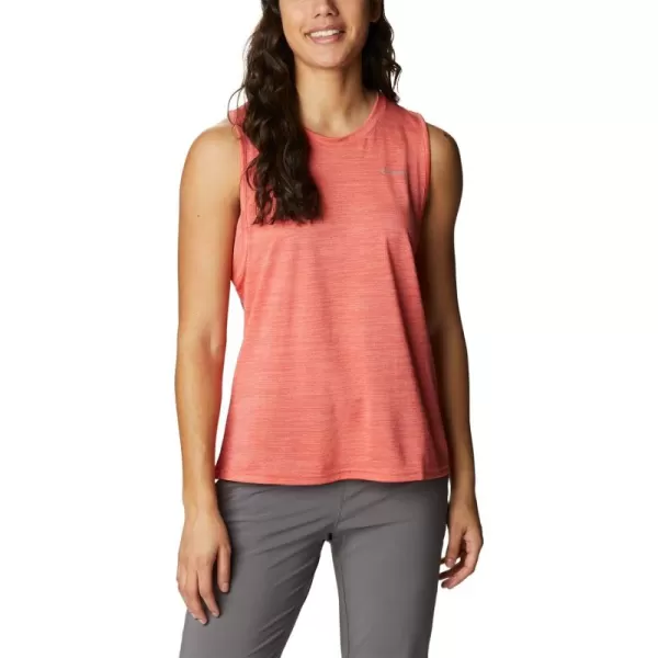Columbia Women's Alpine Chill Zero Tank