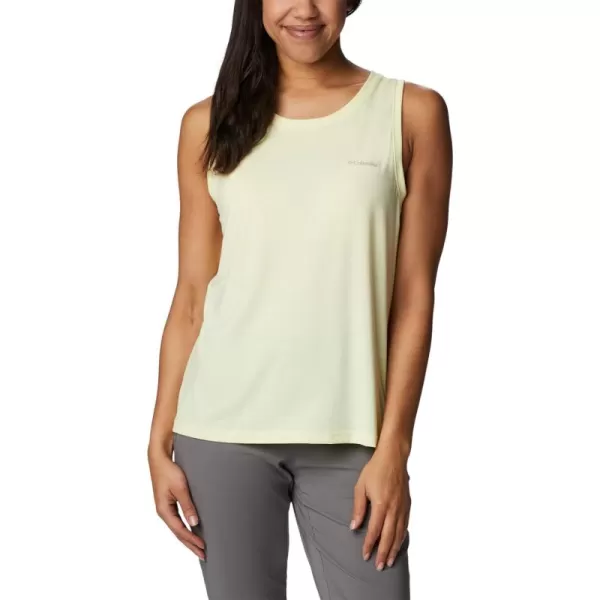 Columbia Women's Anytime Knit Tank