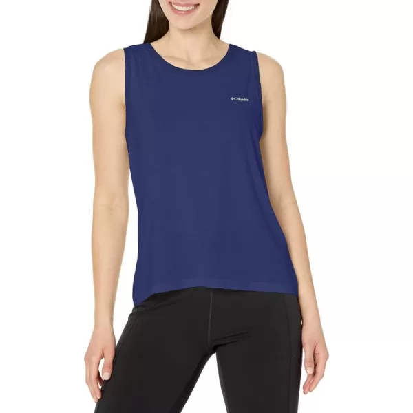 Columbia Women's Anytime Knit Tank
