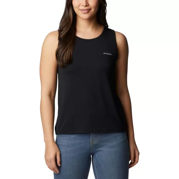 Columbia Women's Anytime Knit Tank
