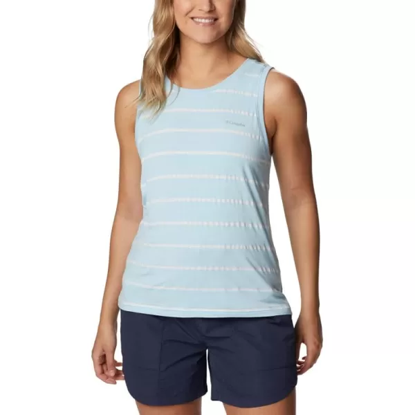 Columbia Women's Anytime Knit Tank