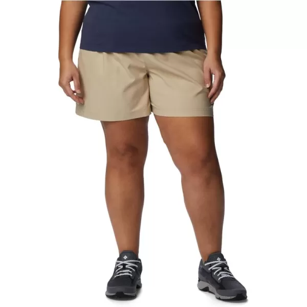 Columbia Women's Anytime Lite Short