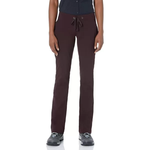 Columbia Women's Anytime Outdoor Boot Cut Pant