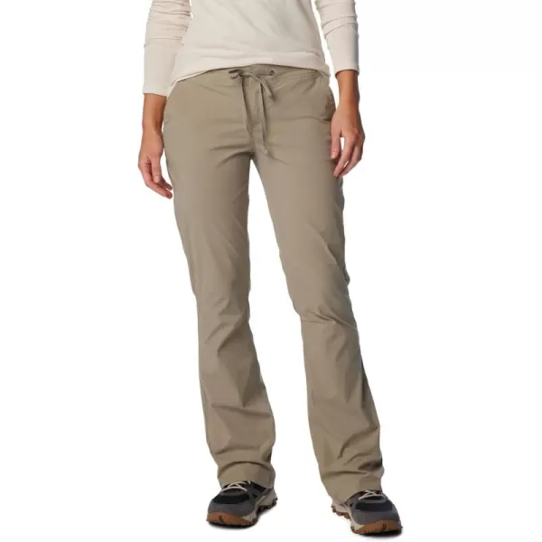 Columbia Women's Anytime Outdoor Boot Cut Pant