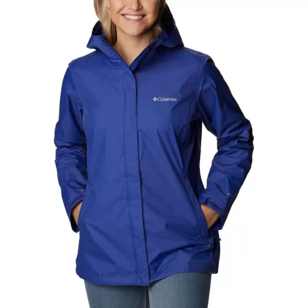 Columbia Women's Arcadia Ii Jacket