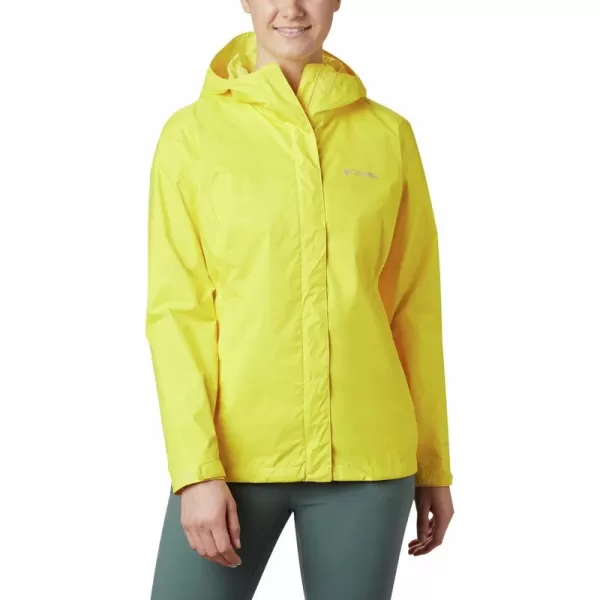 Columbia Women's Arcadia Ii Jacket