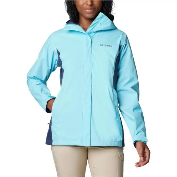 Columbia Women's Arcadia Ii Jacket