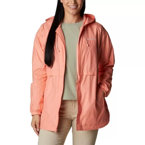 Columbia Women's Auroras Wake Iii Jacket