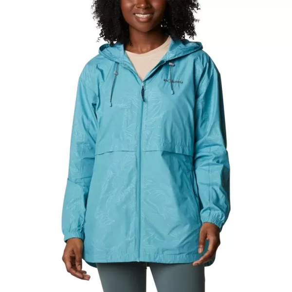 Columbia Women's Auroras Wake Iii Jacket