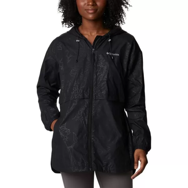 Columbia Women's Auroras Wake Iii Jacket