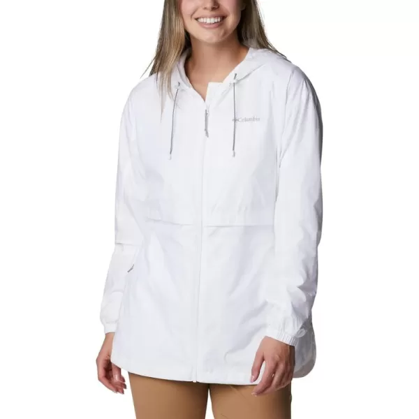 Columbia Women's Auroras Wake Iii Jacket