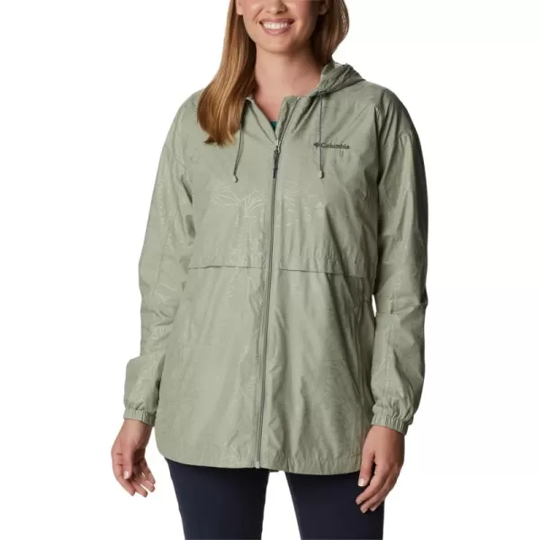 Columbia Women's Auroras Wake Iii Jacket