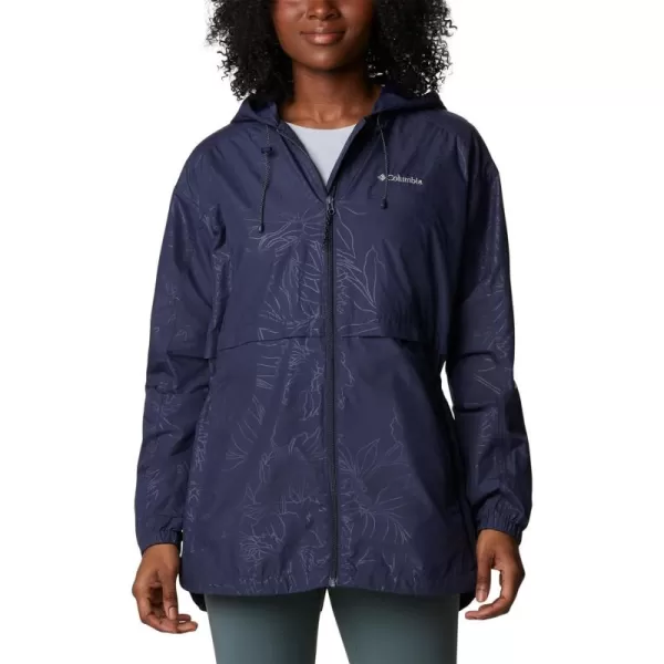 Columbia Women's Auroras Wake Iii Jacket