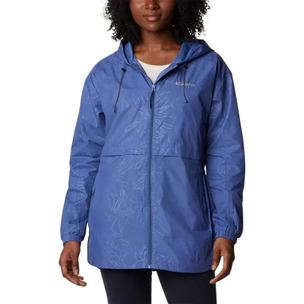 Columbia Women's Auroras Wake Iii Jacket