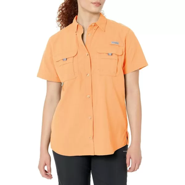 Columbia Women's Bahama Short Sleeve Shirt