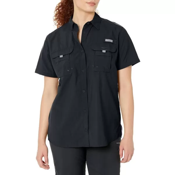 Columbia Women's Bahama Short Sleeve Shirt