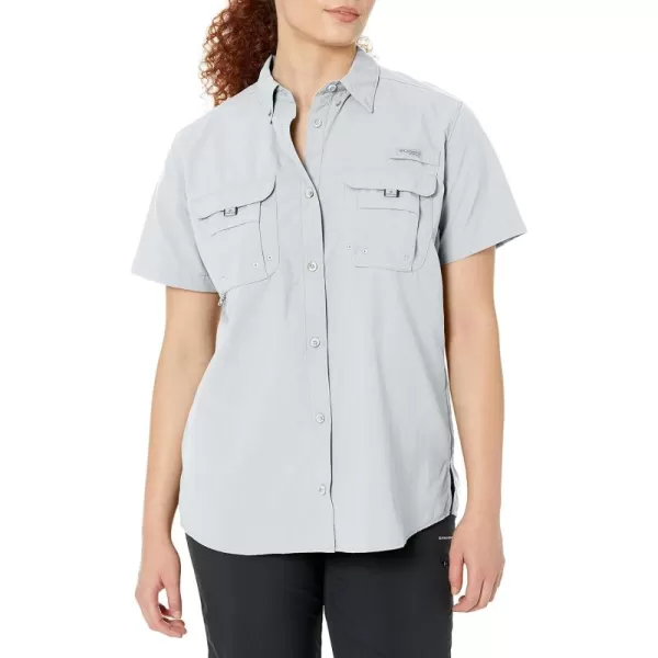 Columbia Women's Bahama Short Sleeve Shirt