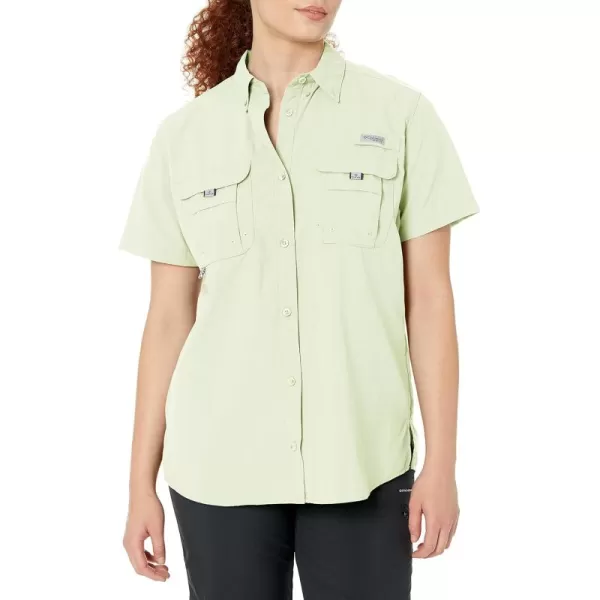 Columbia Women's Bahama Short Sleeve Shirt