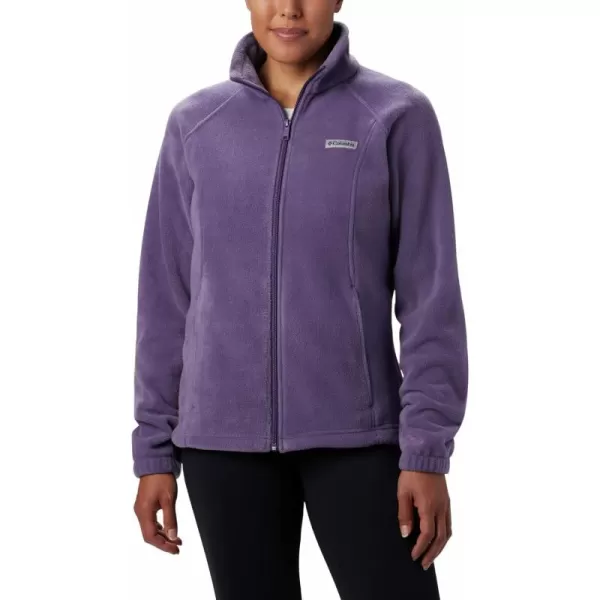 Columbia Women's Benton Springs Full Zip