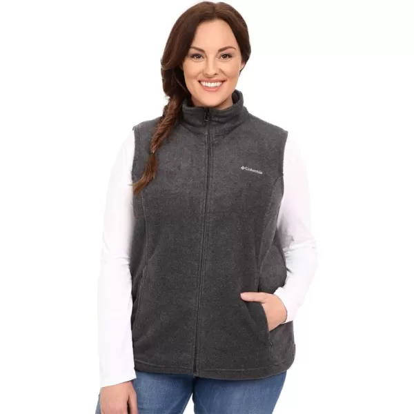 Charcoal Heather
