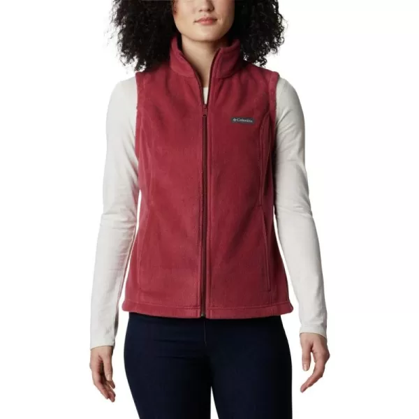 Marsala Red