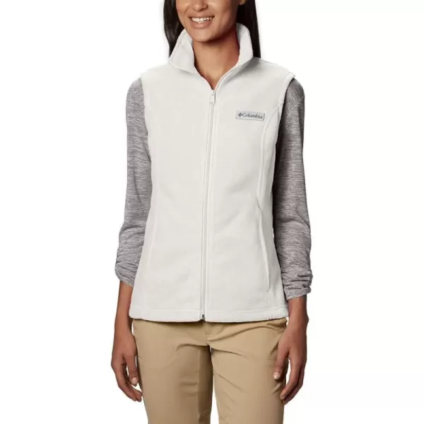 Columbia Women's Benton Springs Vest