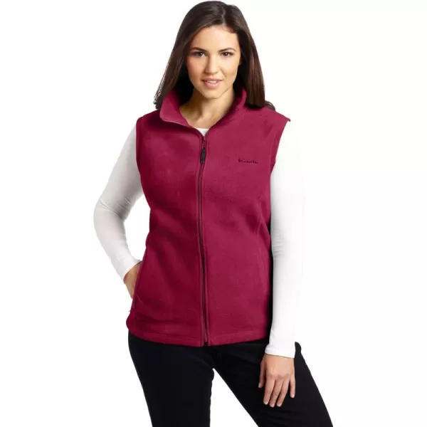 Columbia Women's Benton Springs Vest
