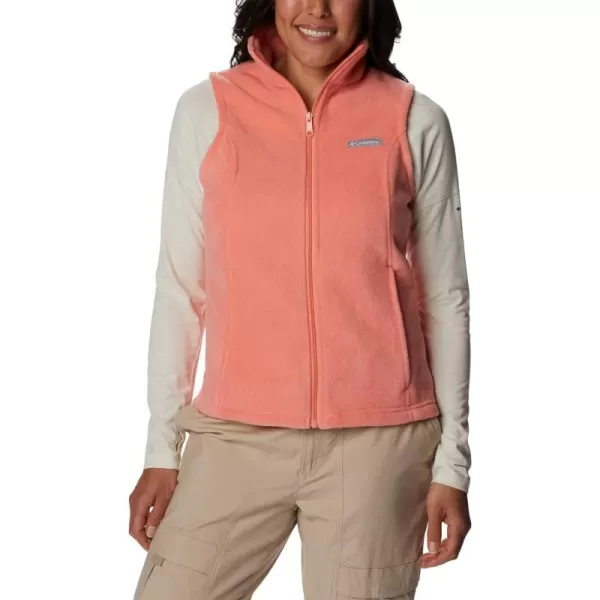 Columbia Women's Benton Springs Vest