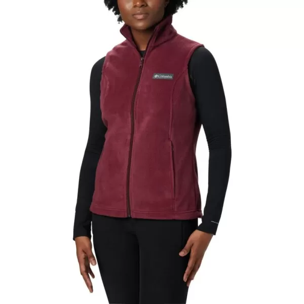 Columbia Women's Benton Springs Vest