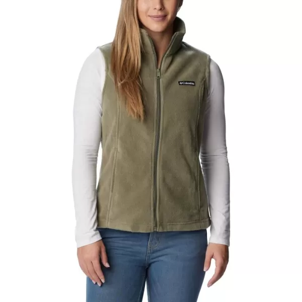 Columbia Women's Benton Springs Vest