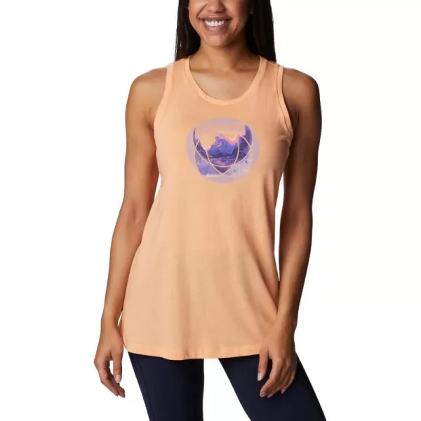 Columbia Women's Bluff Mesa Tank