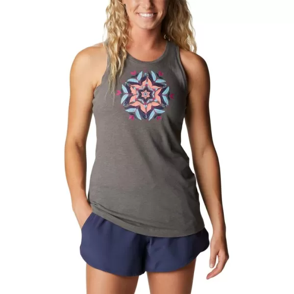 Columbia Women's Bluff Mesa Tank