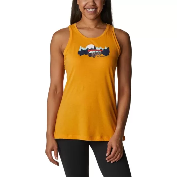 Columbia Women's Bluff Mesa Tank