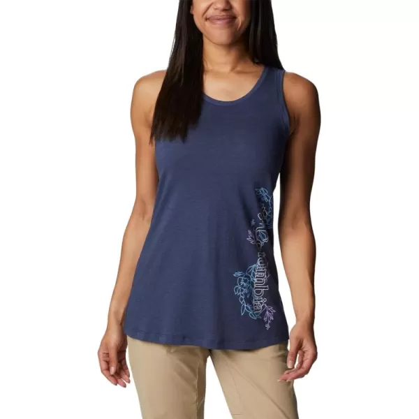 Columbia Women's Bluff Mesa Tank