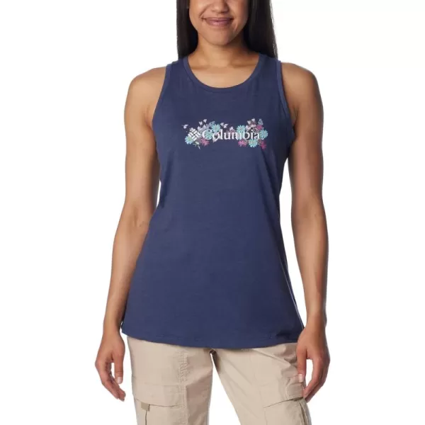 Columbia Women's Bluff Mesa Tank