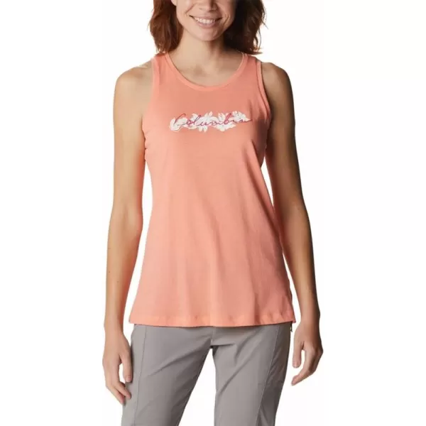 Columbia Women's Bluff Mesa Tank
