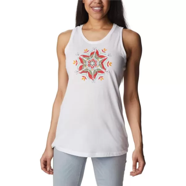 Columbia Women's Bluff Mesa Tank