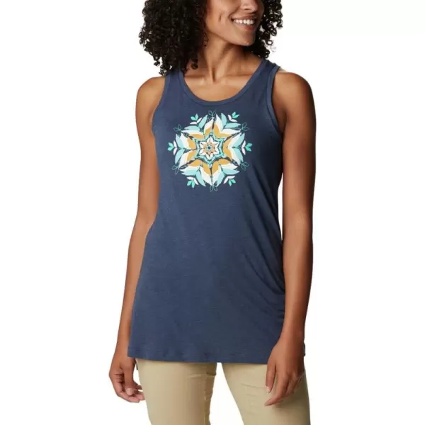 Columbia Women's Bluff Mesa Tank