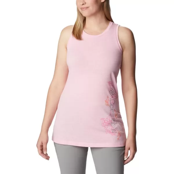 Columbia Women's Bluff Mesa Tank
