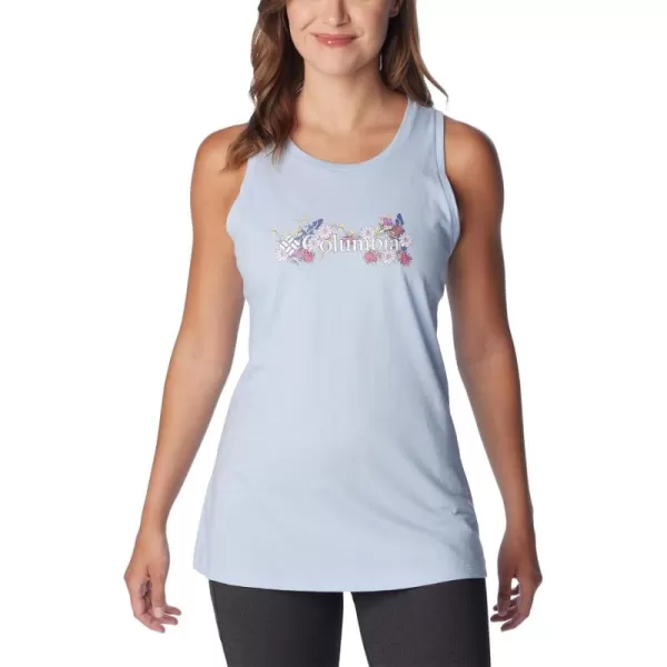 Columbia Women's Bluff Mesa Tank